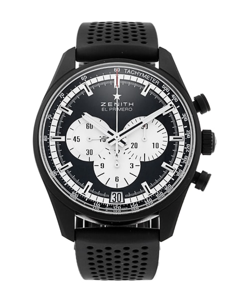 Zenith Chronomaster 24.2041.400/21.R576